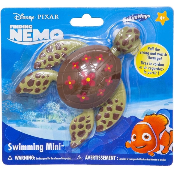 Disney Finding Dory Swimming Mini - Picture 2 of 4